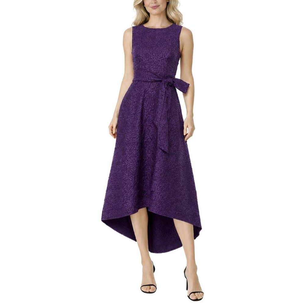 Oleg Cassini Womens Maxi Dress